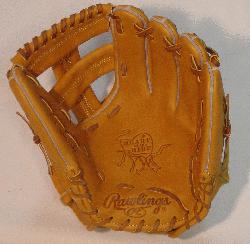  Found Here  The Rawlings PROSPT Heart of the Hide Baseball Glove is 11.75 inch. Made with Japane